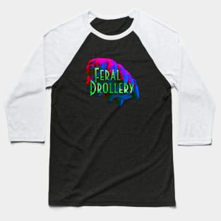 FD Tardigrade Baseball T-Shirt